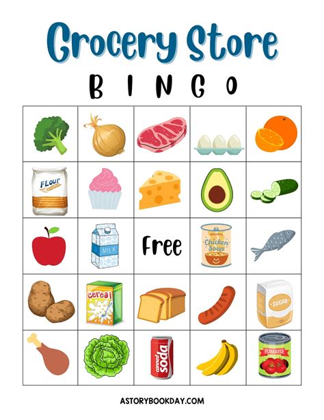 Bingo Foods Store .
